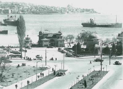 Beşiktaş / 1961