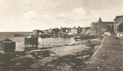 Yeşilköy / 1907
