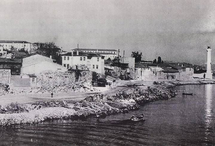 Ahırkapı
