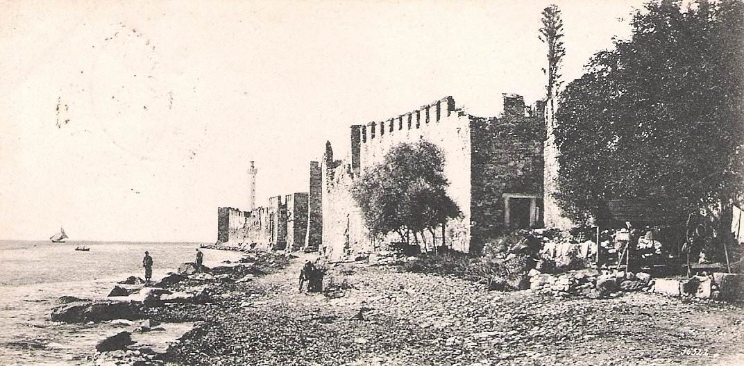 Ahırkapı