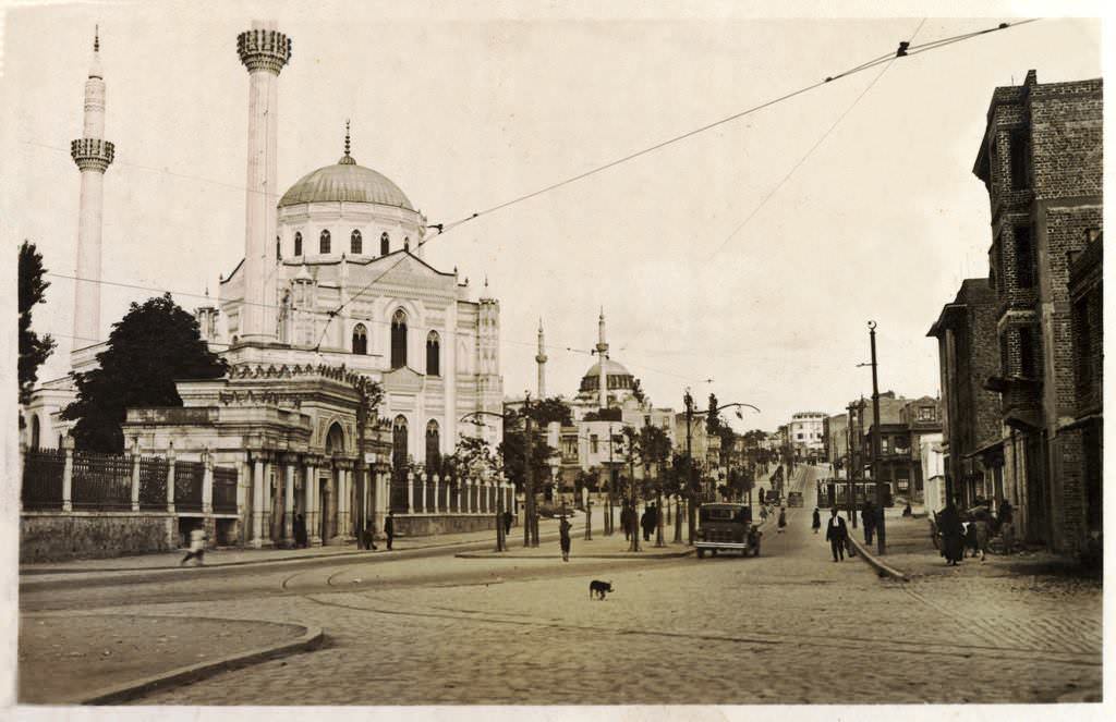 Aksaray