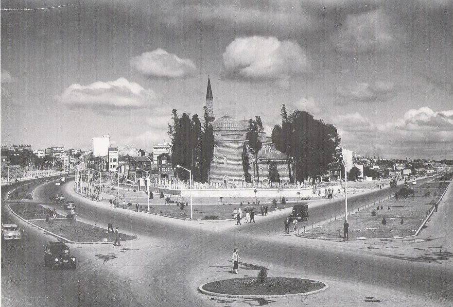 Aksaray / 1950
