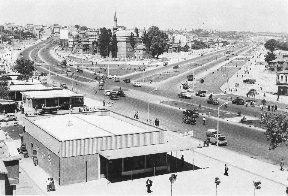 Aksaray