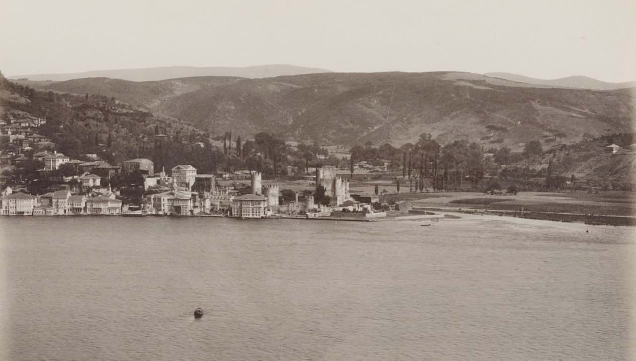 Anadoluhisarı