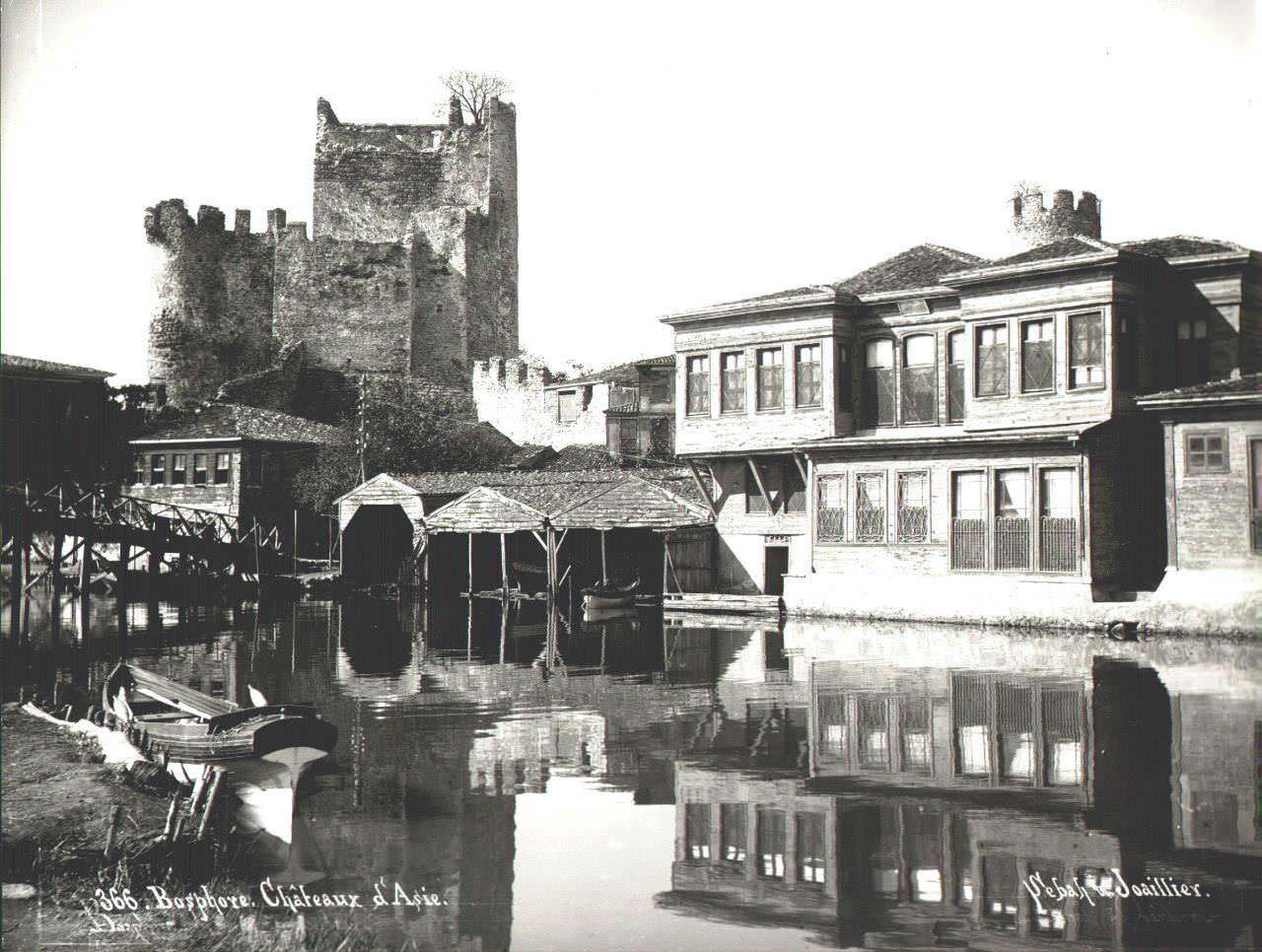 Anadoluhisarı Sébah&Joaillier fotoğrafı