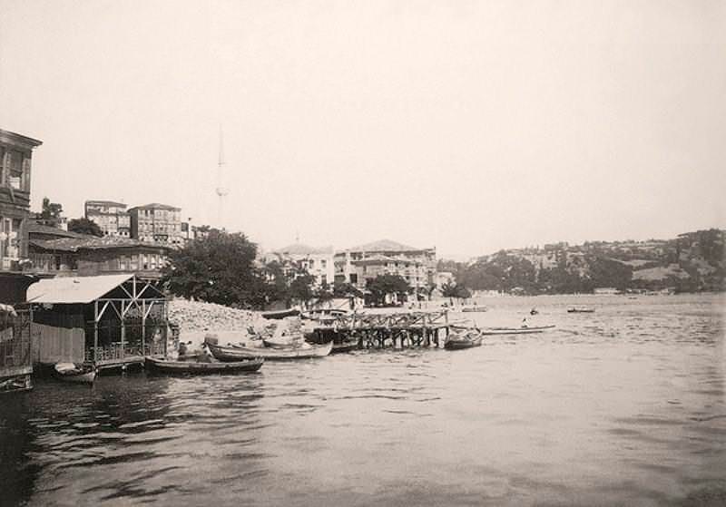 Arnavutköy 
