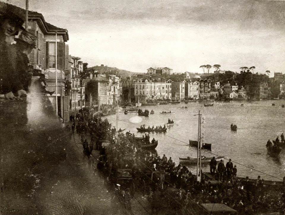 Arnavutköy