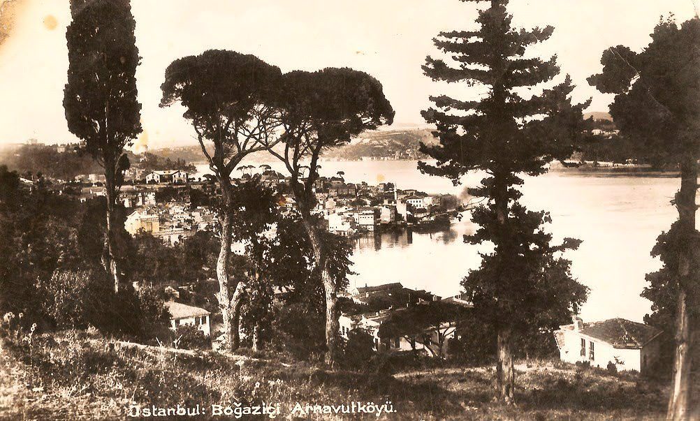 Arnavutköy