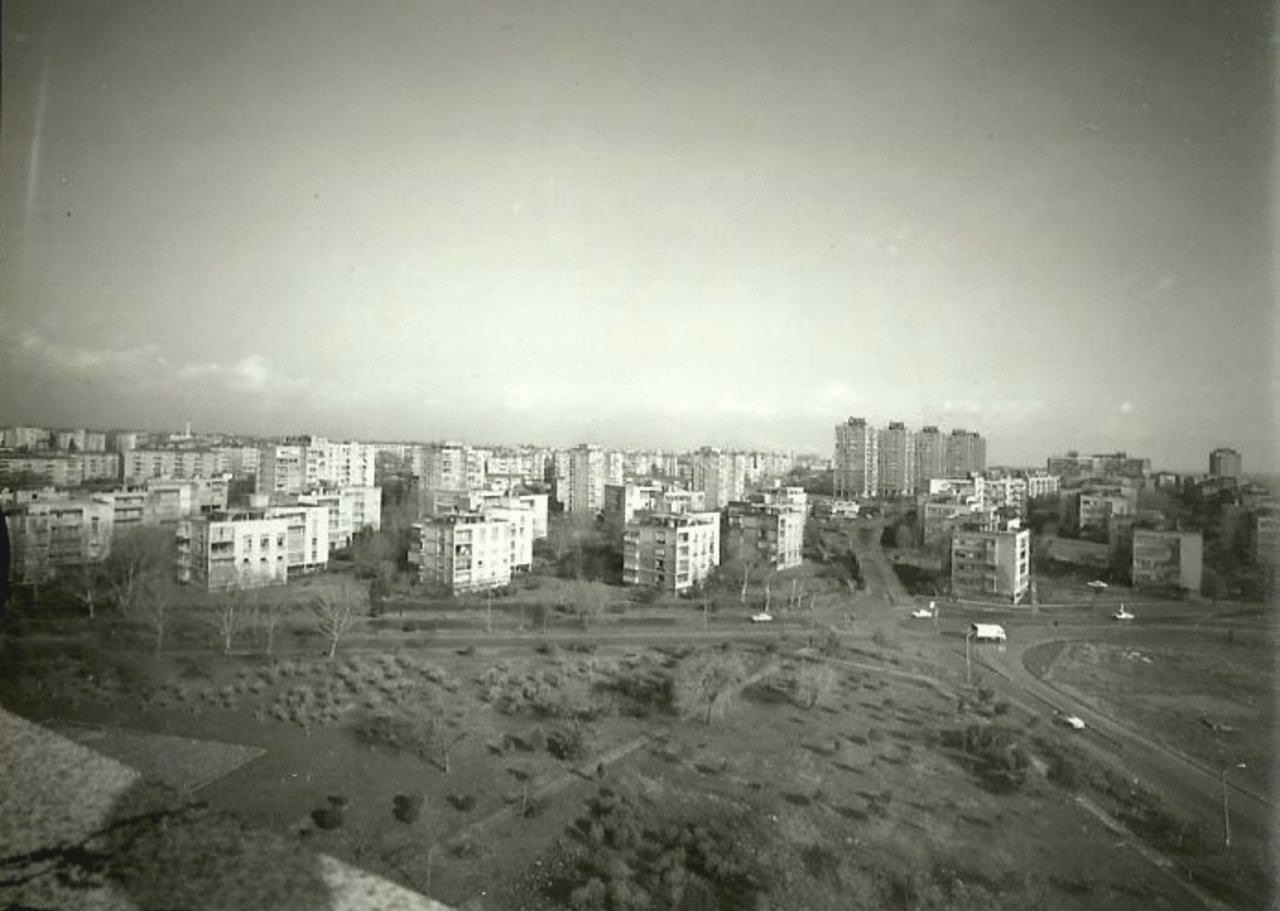 Ataköy / 1980