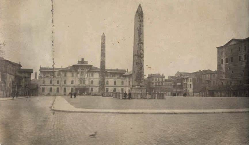 Atmeydanı