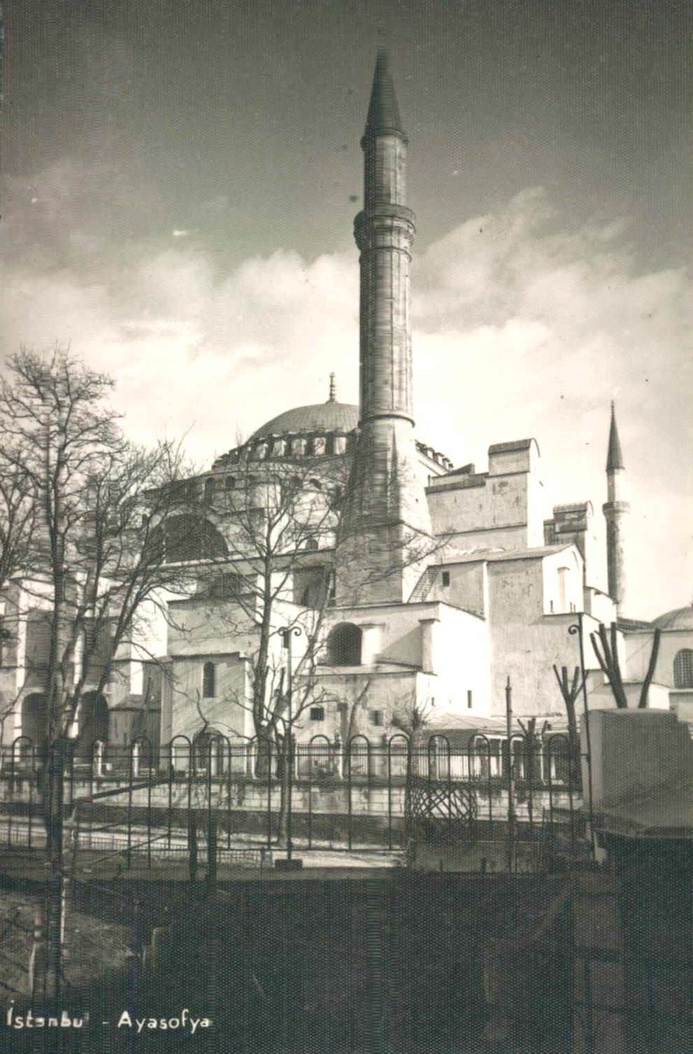 Ayasofya