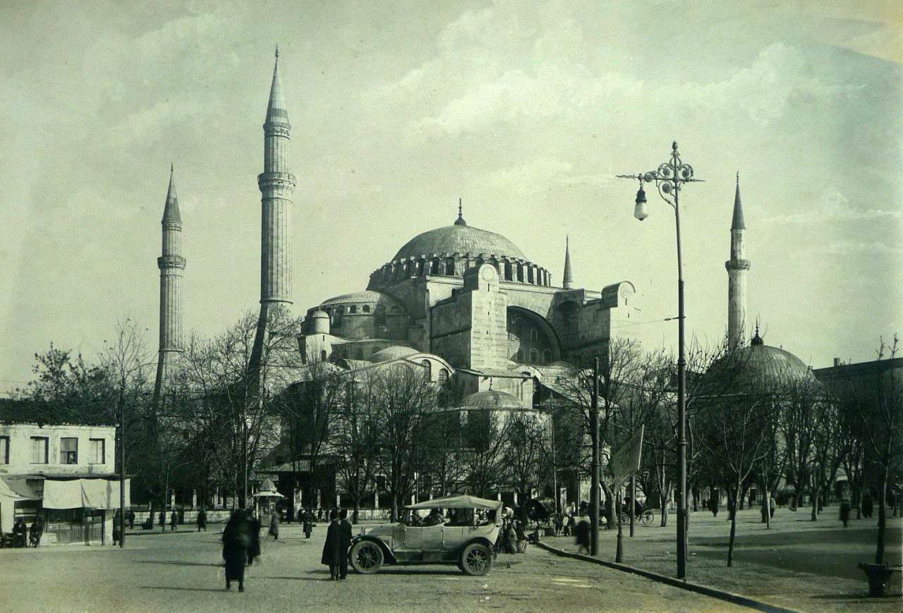 Ayasofya