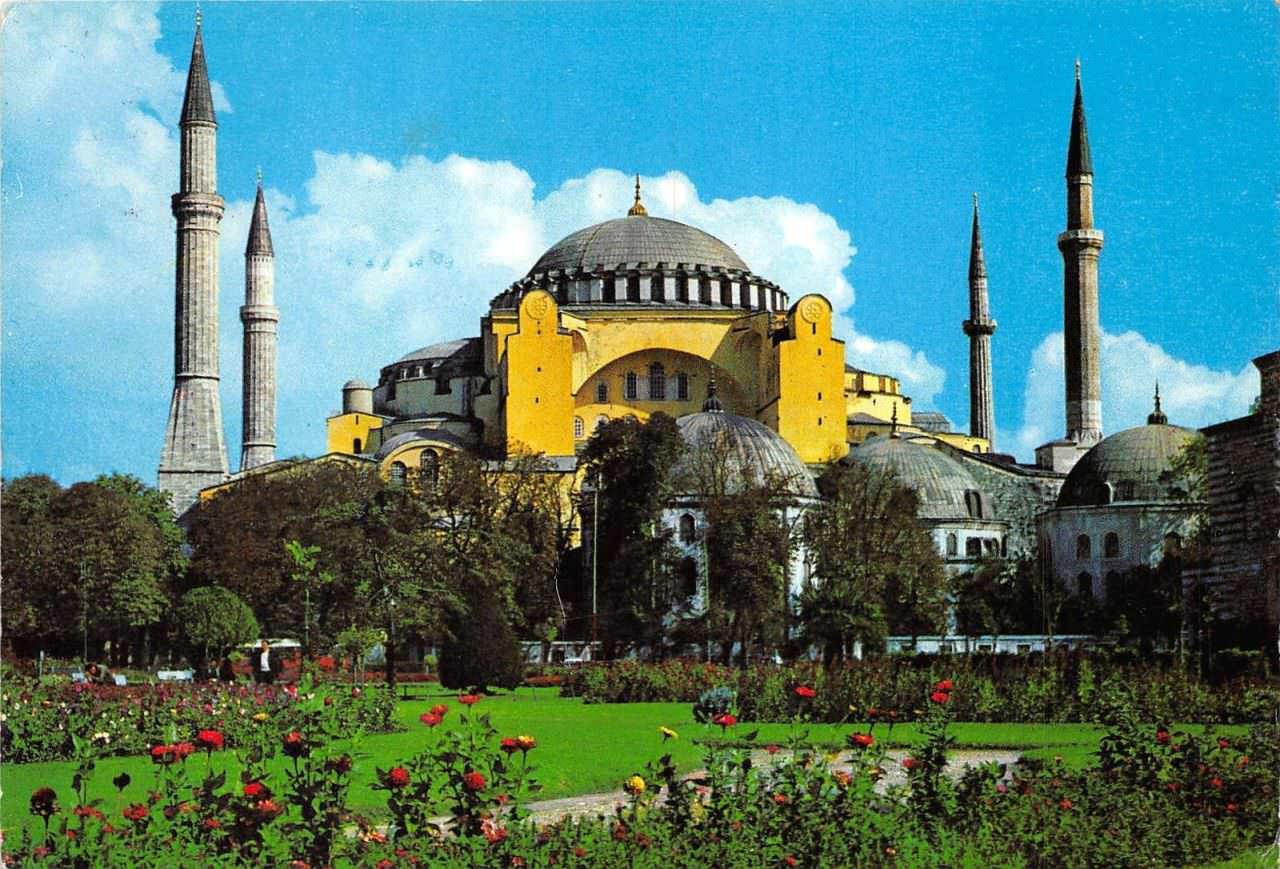 Ayasofya