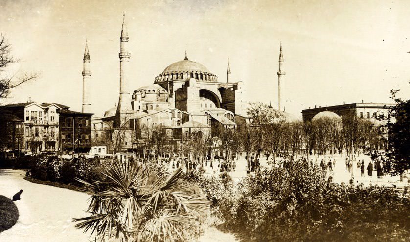 Ayasofya