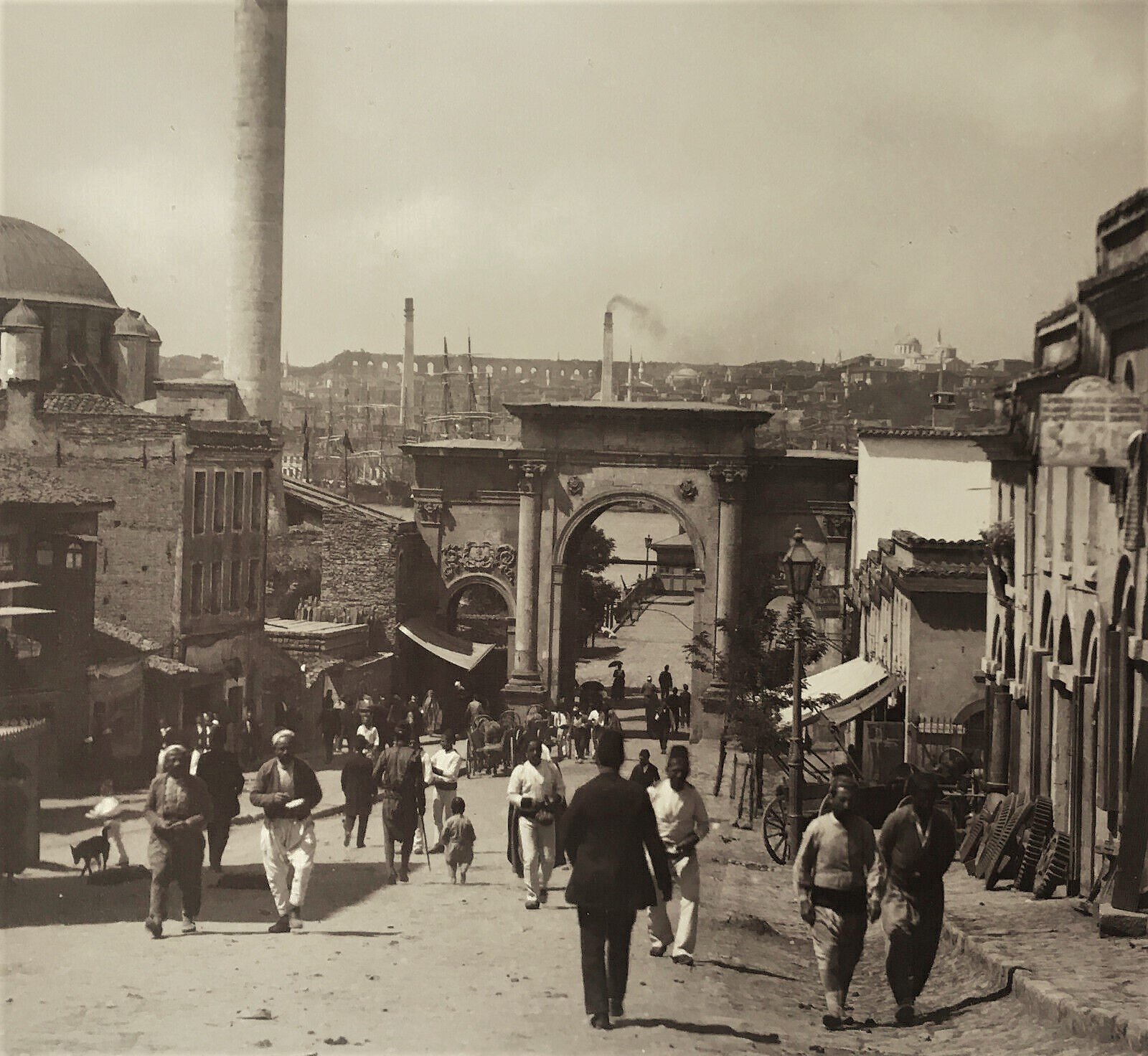 Azapkapı