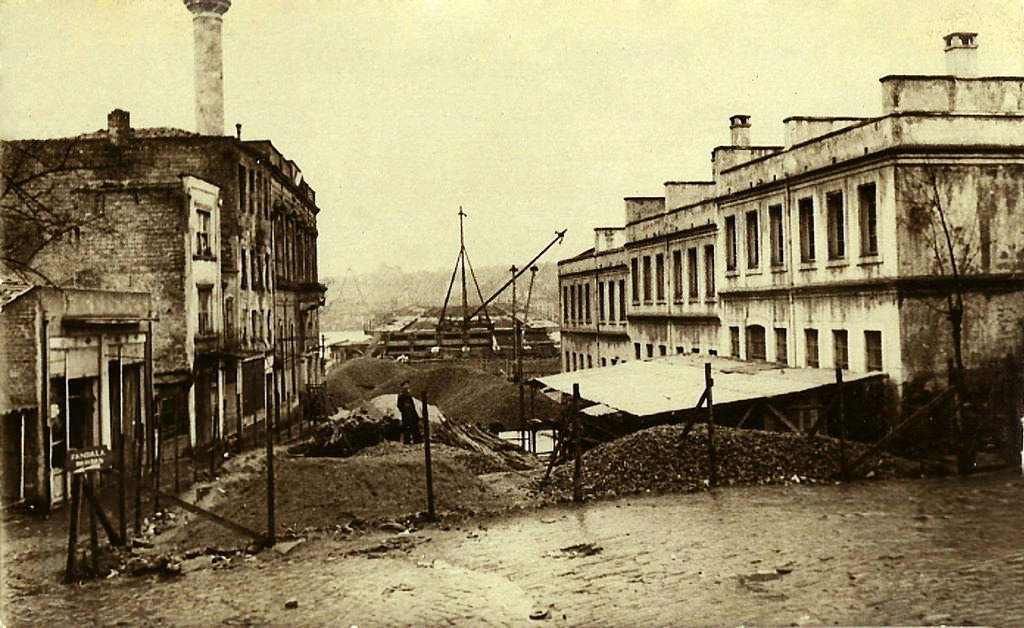 Azapkapı