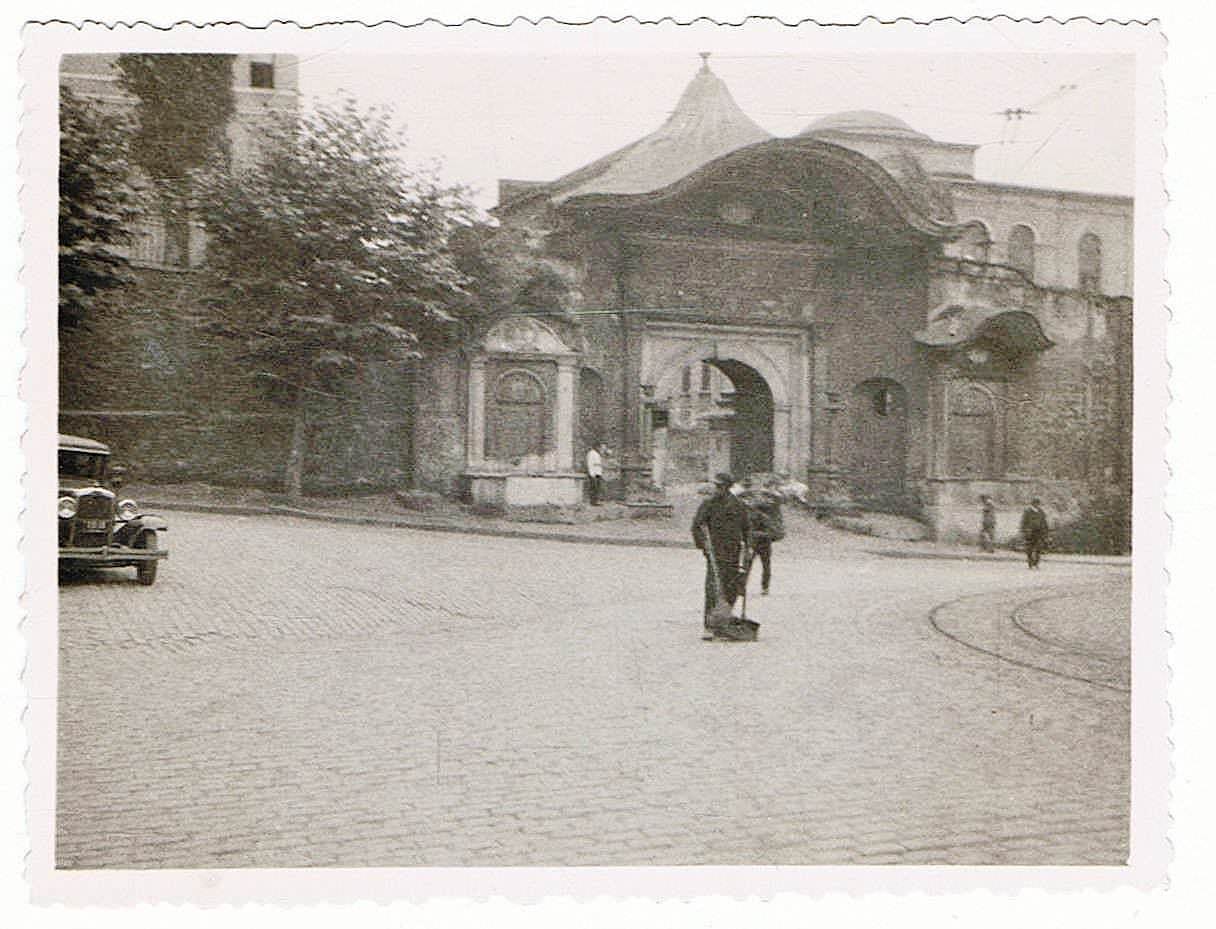 Babıali / 1928