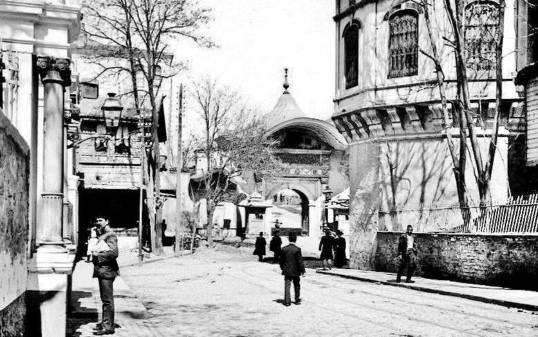 Babıali