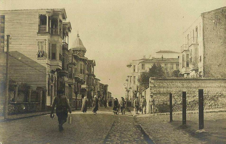 Bakırköy / 1920