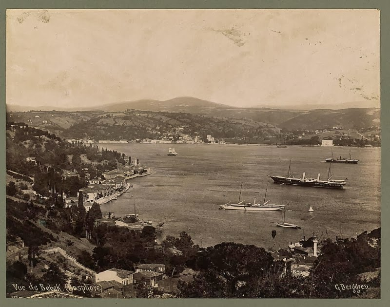 Bebek / Guillaume Berggren Fotoğrafı