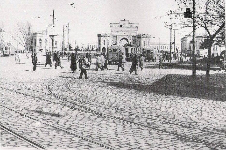 Beyazıt / 1950