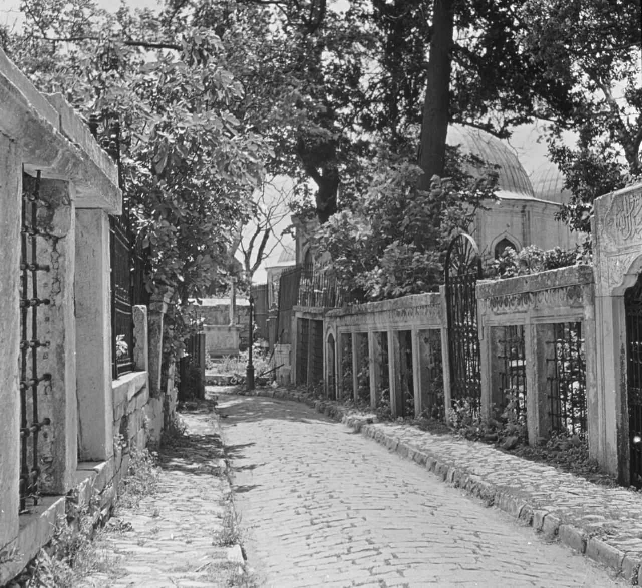 Beybaba Sokak, Eyüp
