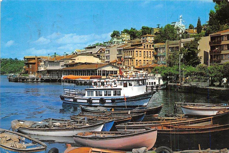 Beykoz