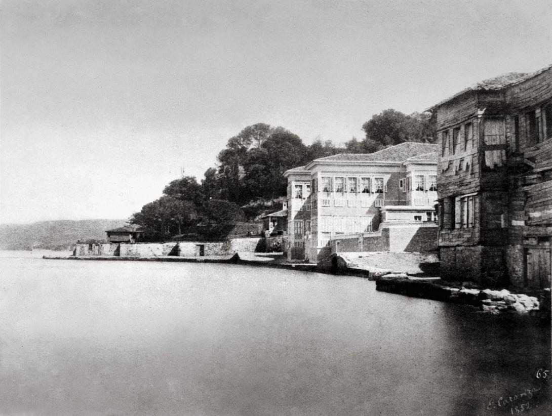 Beykoz Ernest De Caranza fotoğrafı