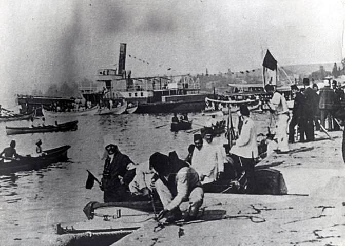 Beykoz Fotoğrafları