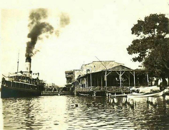 Beykoz Vapur İskelesi