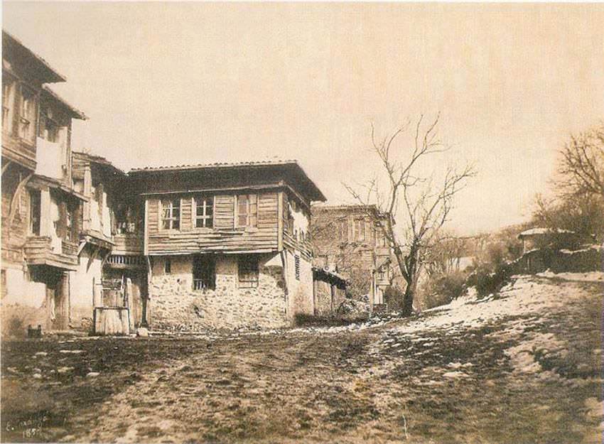 Beykoz Yalıköy