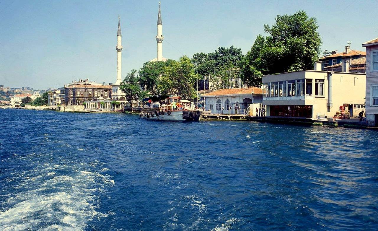Beylerbeyi / 1973