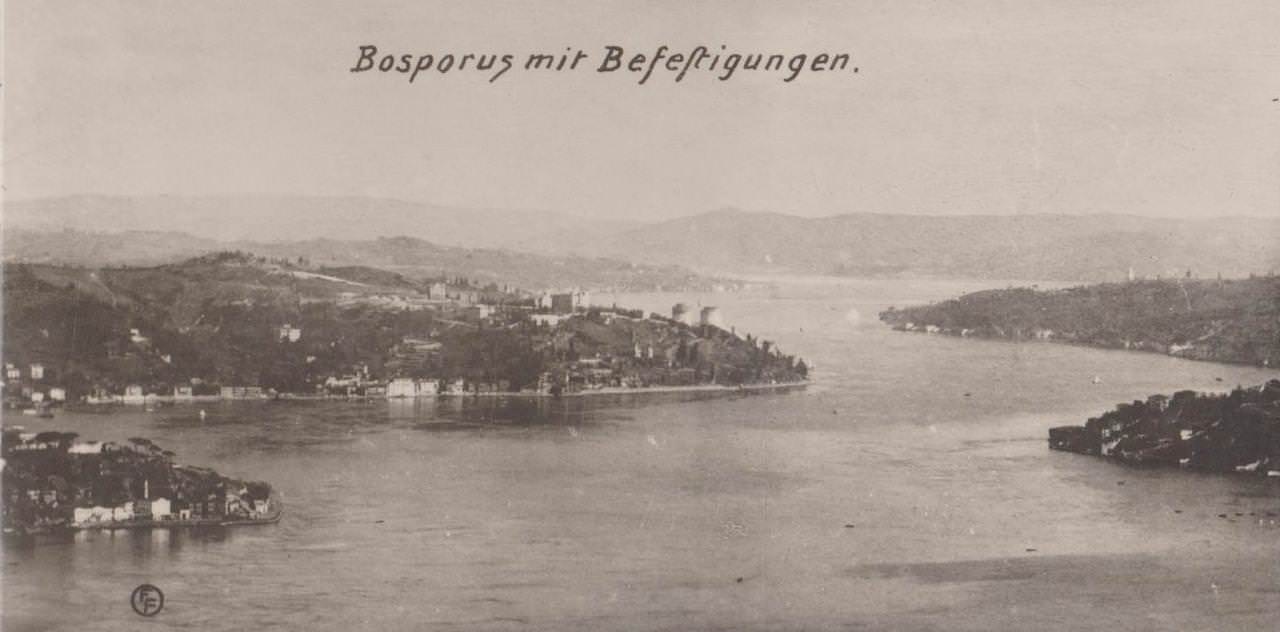 Boğaziçi