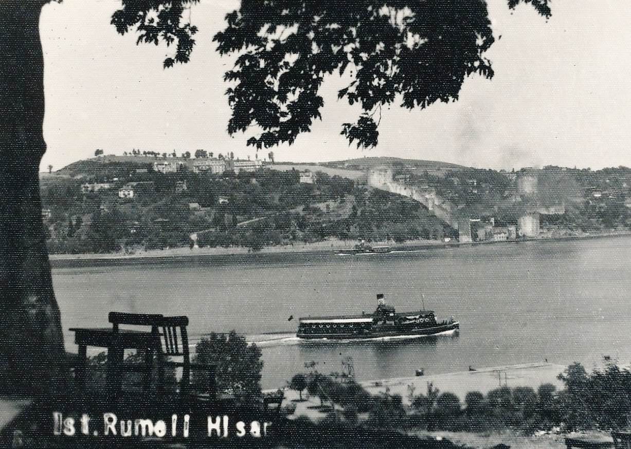 Boğaziçi