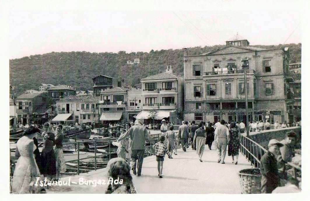 Burgazada