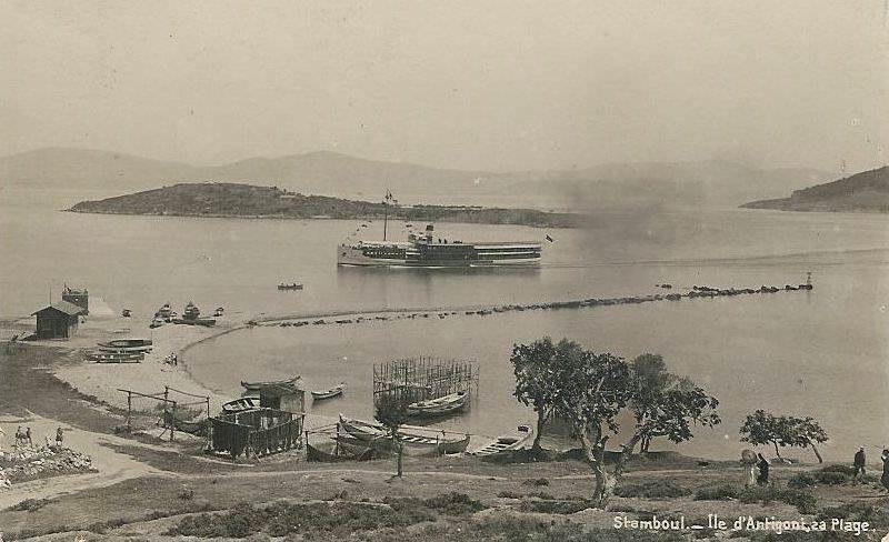 Burgazada