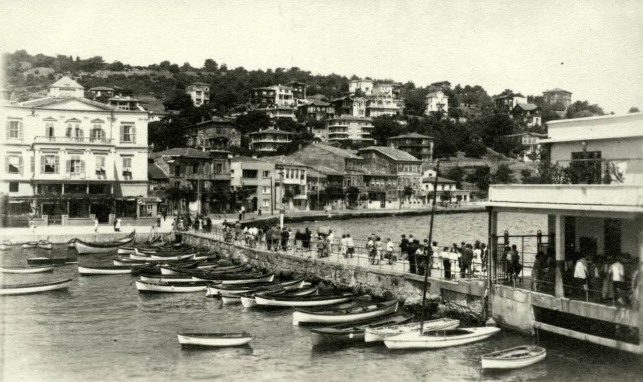 Burgazadası