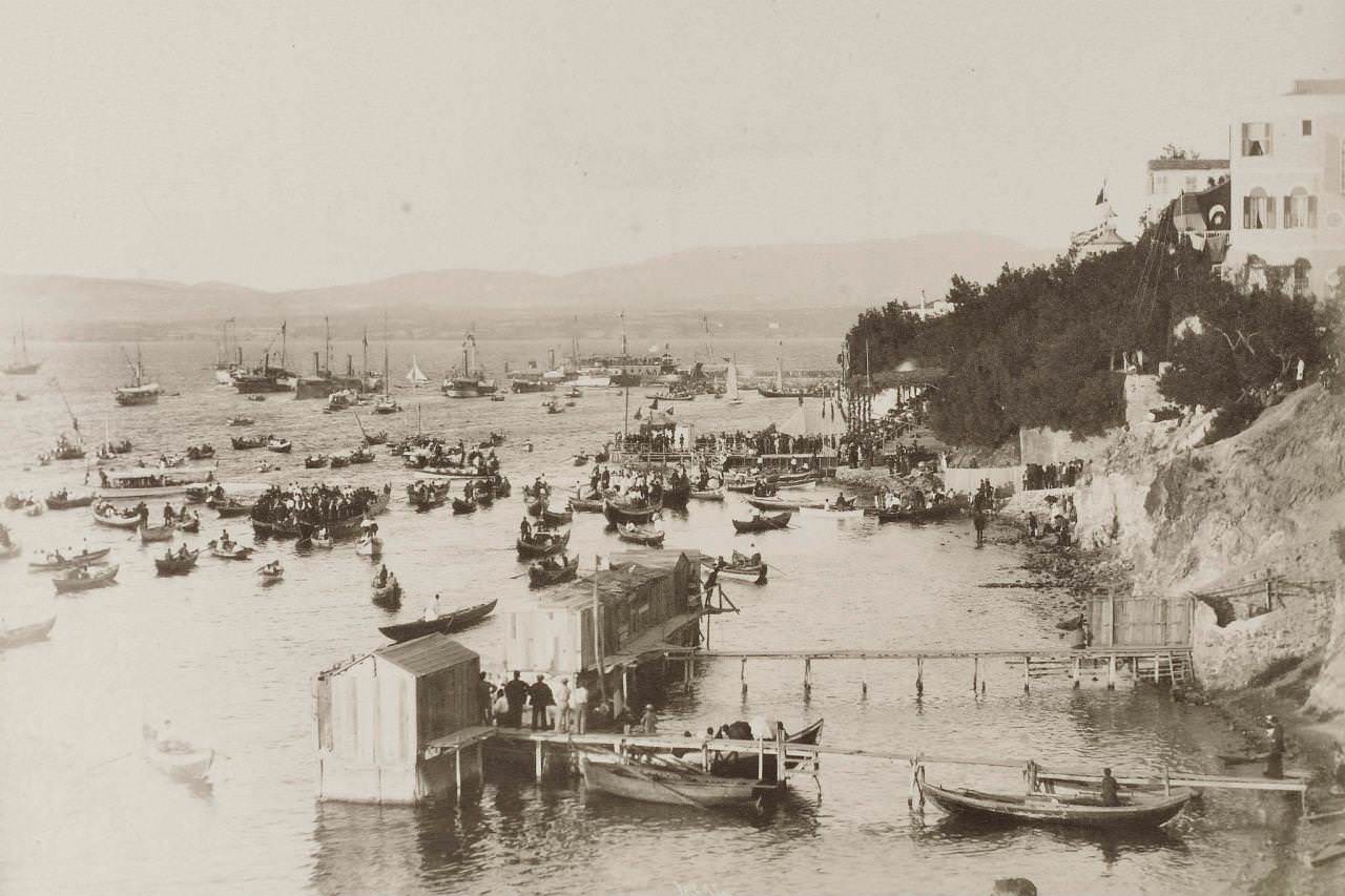 Büyükada
