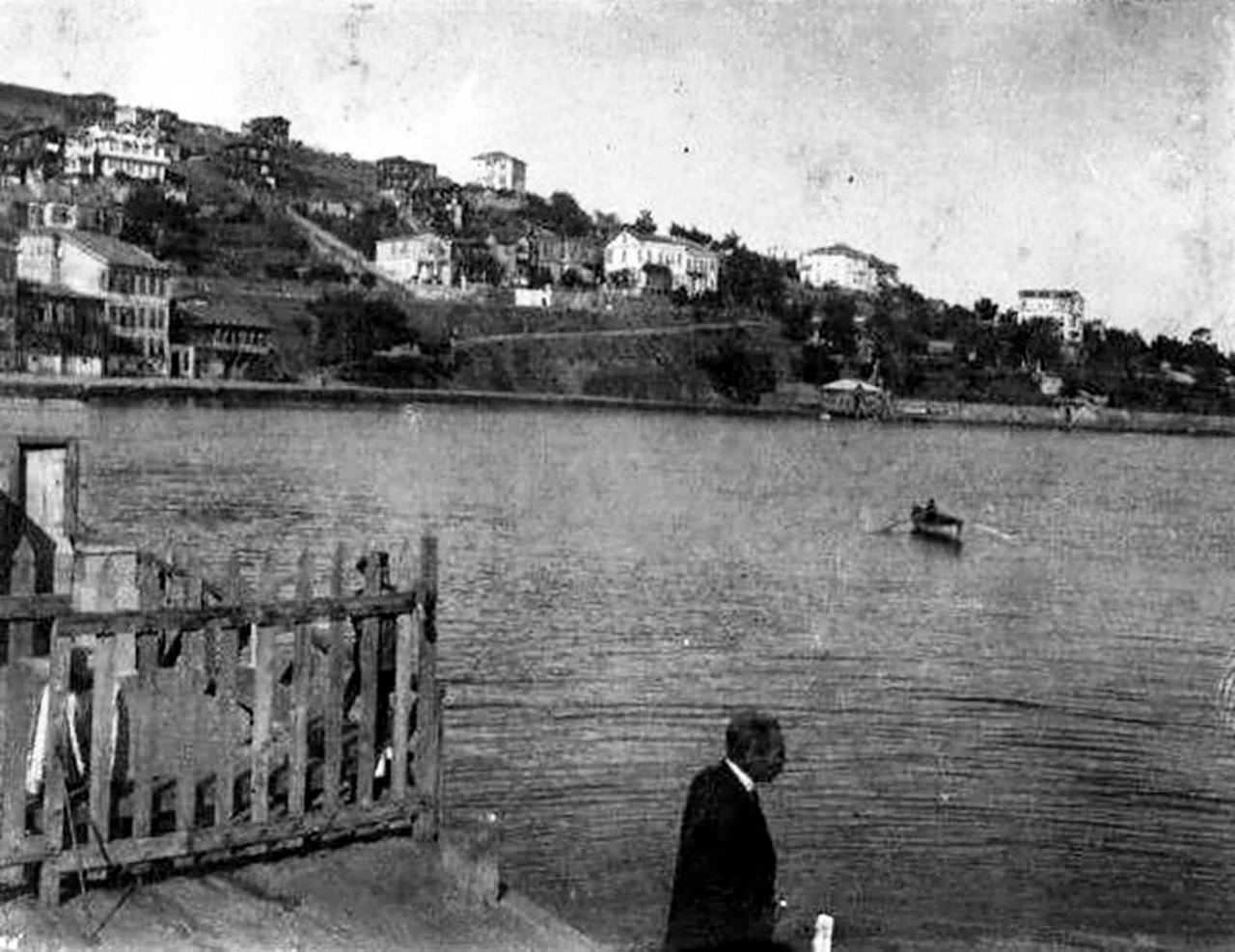 Büyükada
