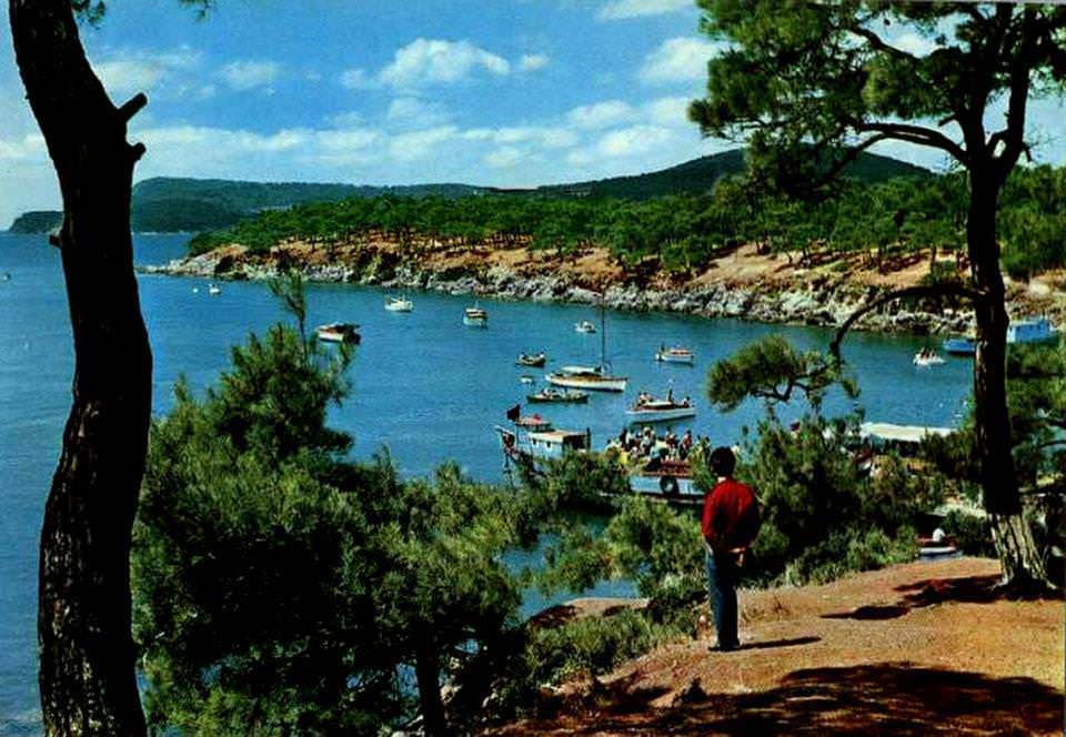 Büyükada