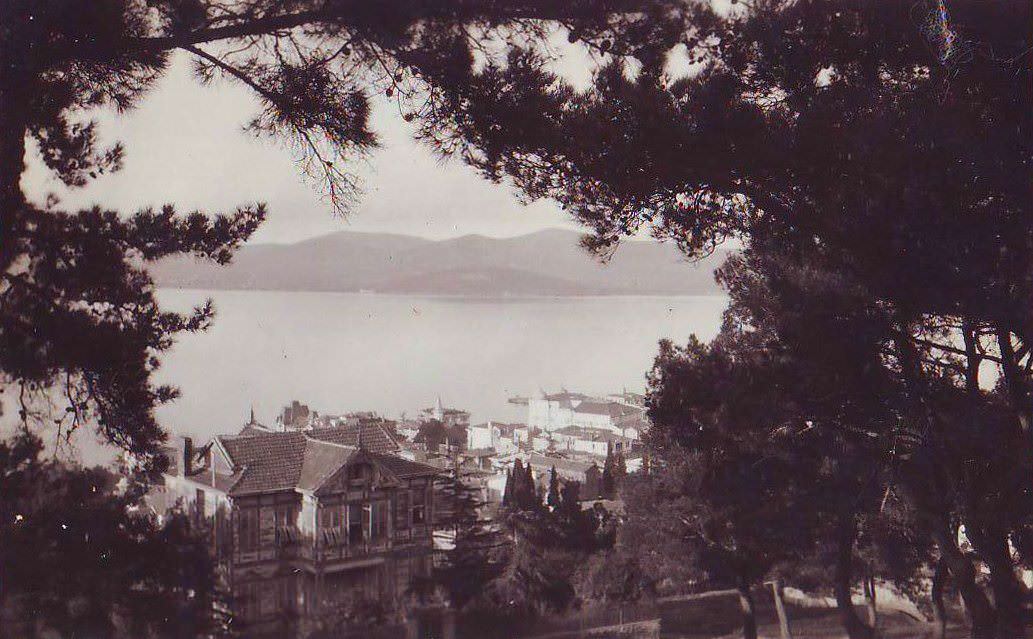 Büyükada
