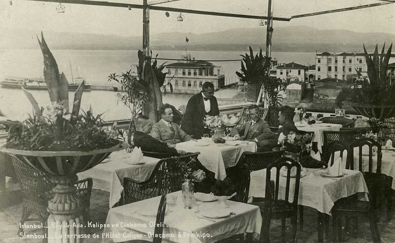 Büyükada
