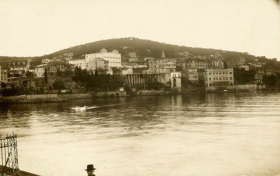 Büyükada