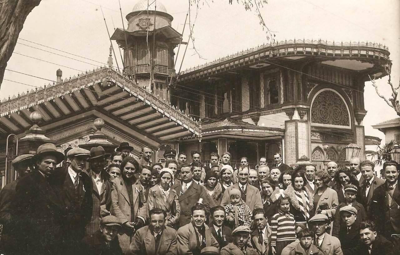 Büyükada