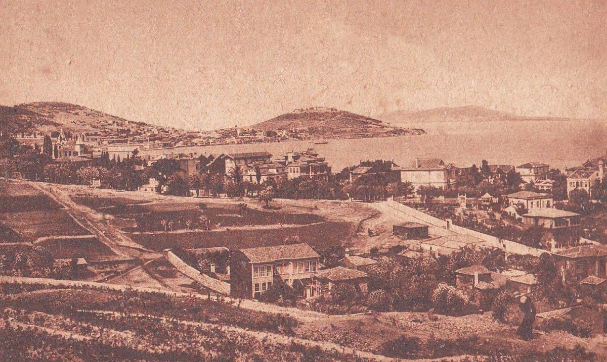 Büyükada