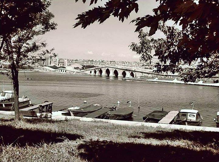 Büyükçekmece, 1970'ler