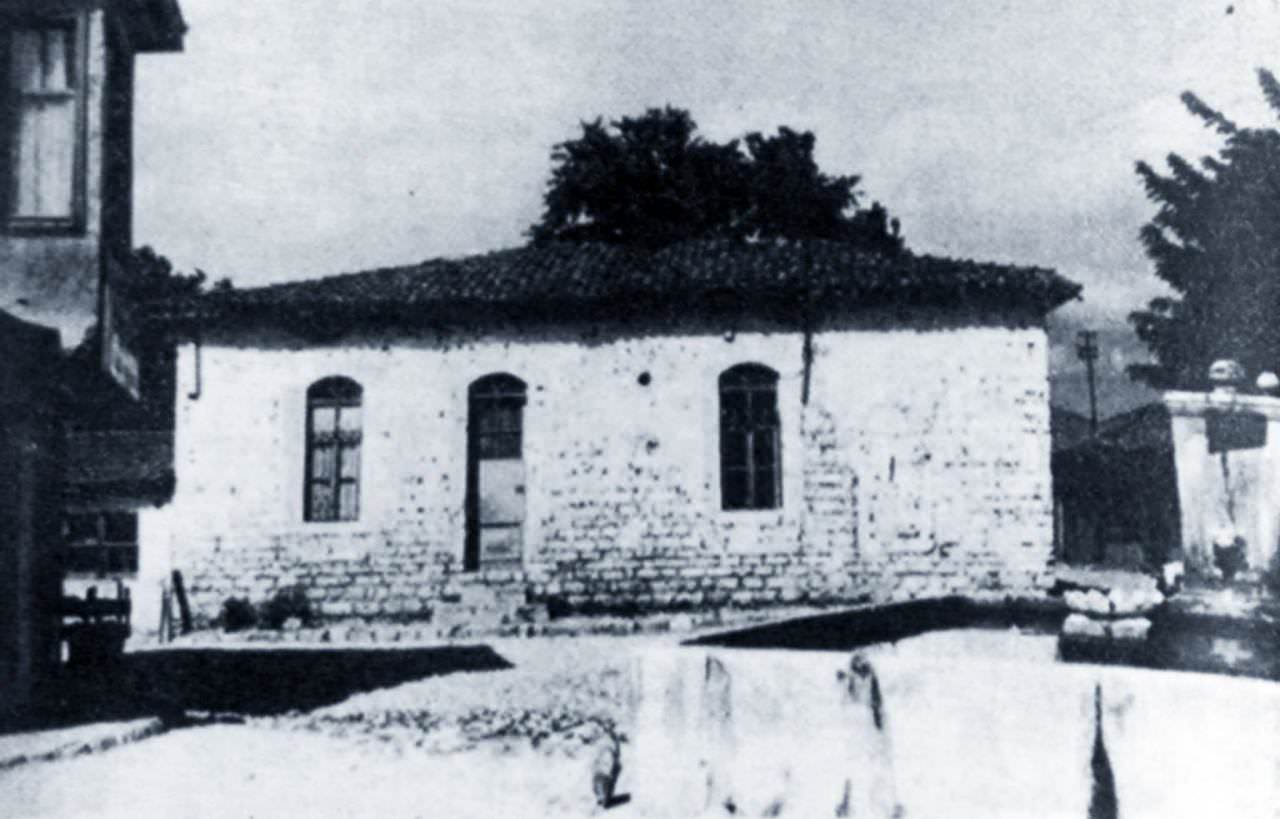 Büyükçekmece Sıbyan Mektebi