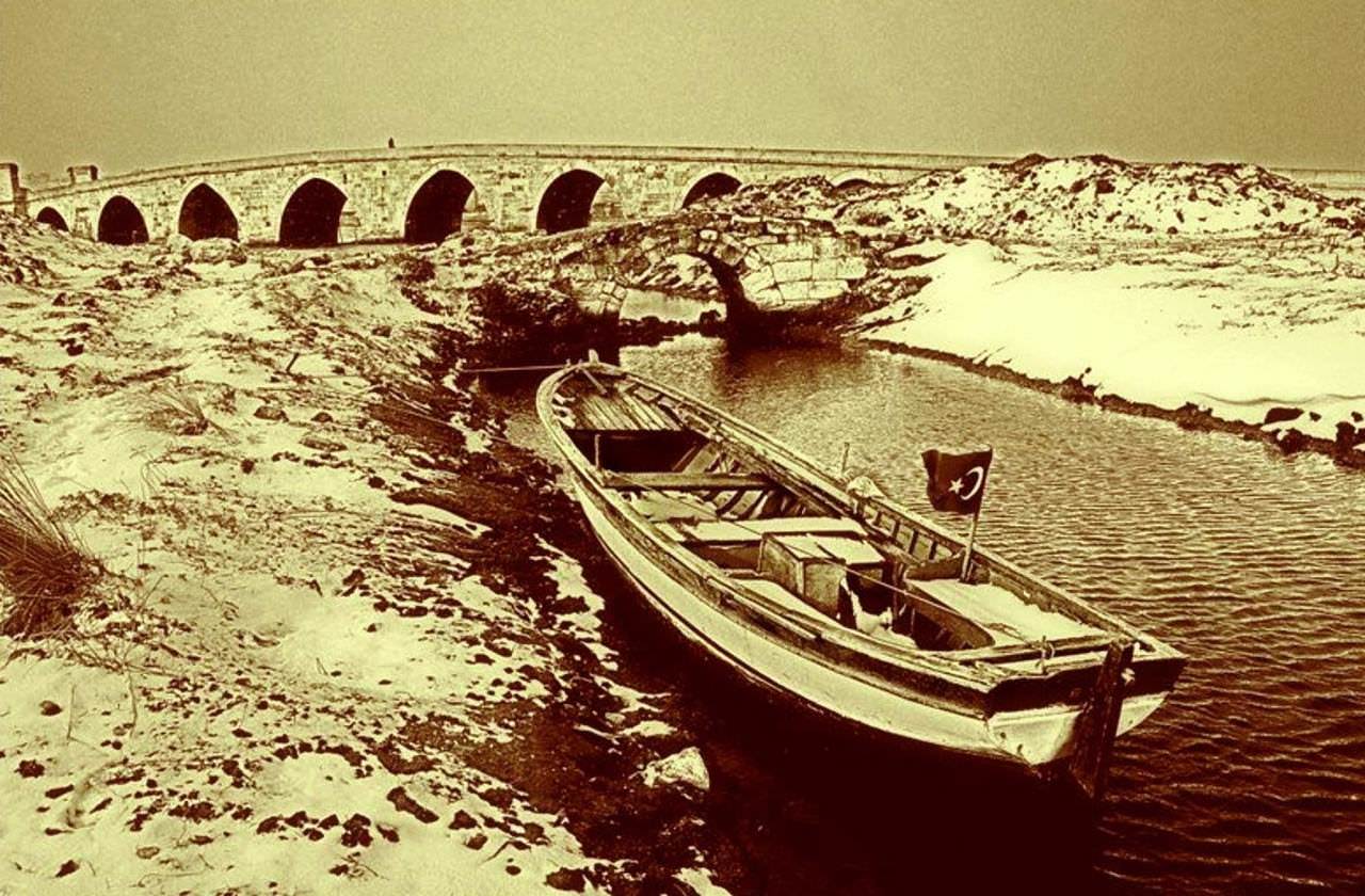 Büyükçekmece