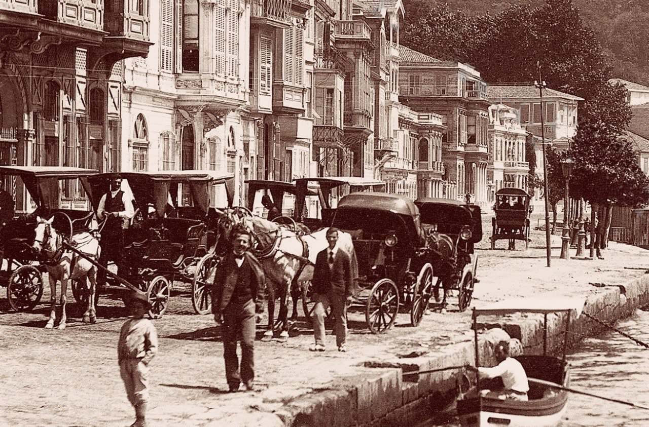 Büyükdere