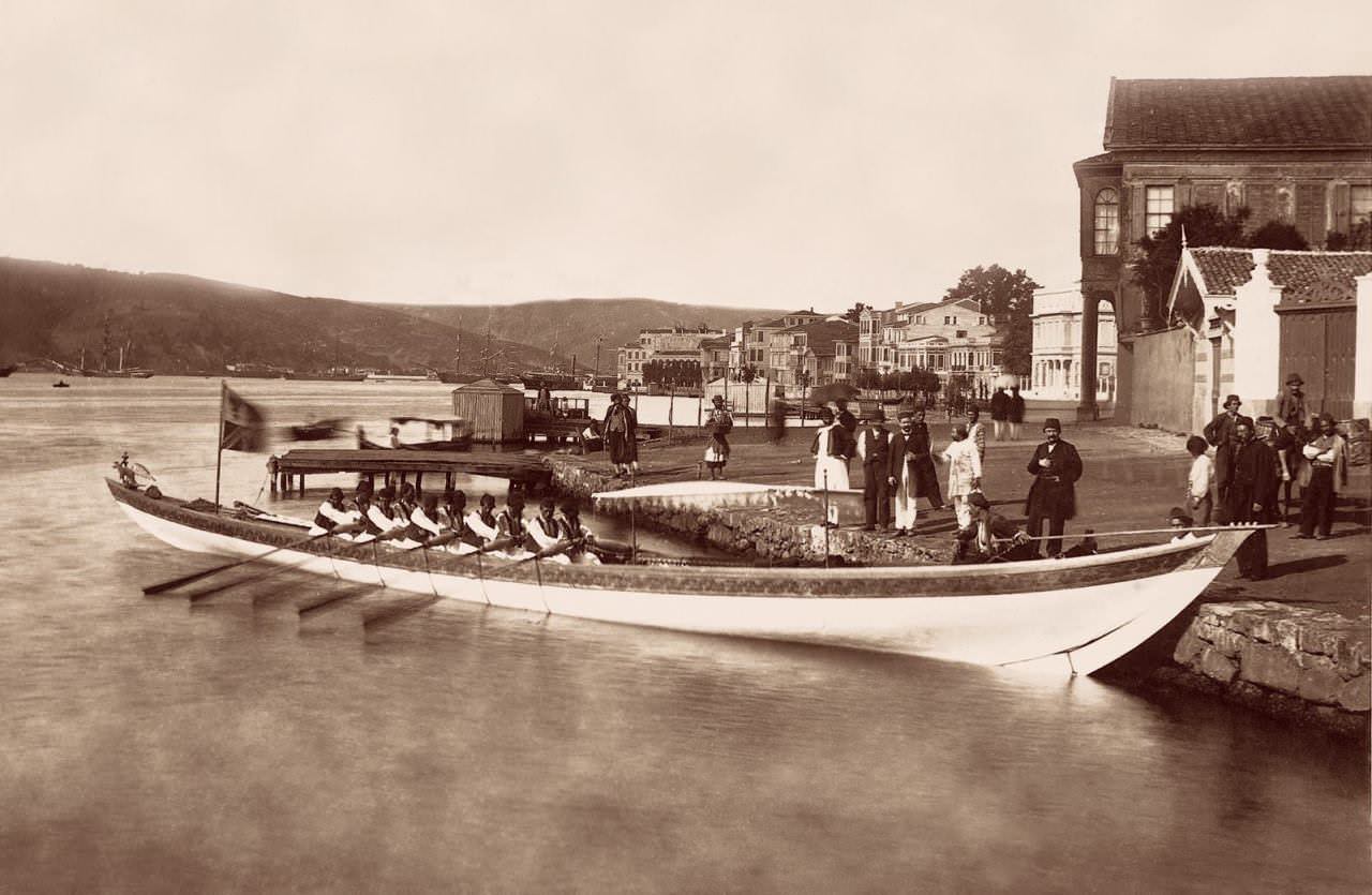 Büyükdere